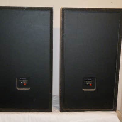 Acoustic Research AR-48S Speakers image 4