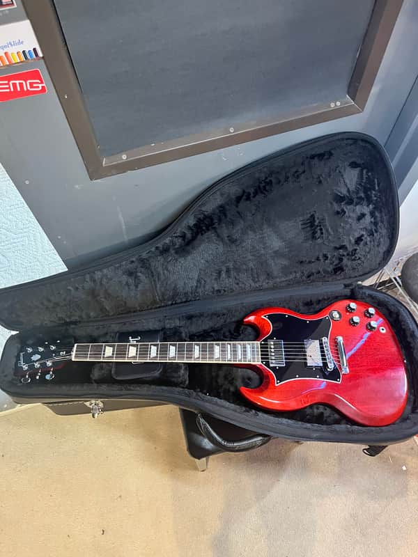 Gibson SG