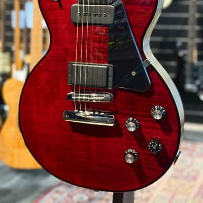 Gibson Dark Fire Les Paul 2008 Dark Fire image 4
