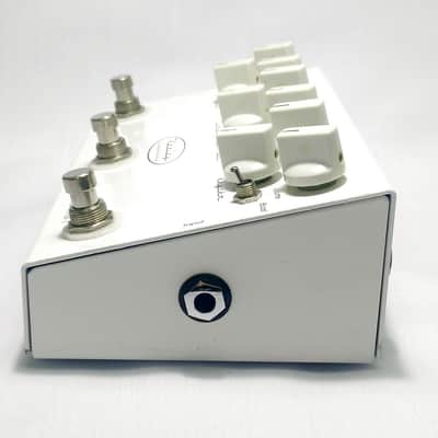 Keeley Tone Workstation KTW-1 #02 Early Version image 13