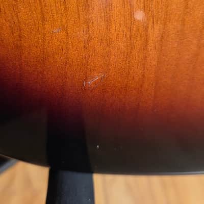 Fender 2021 Player Plus Telecaster Maple Fretboard 3-Color Sunburst 75th Anniversary w/ Original Gig Bag image 9
