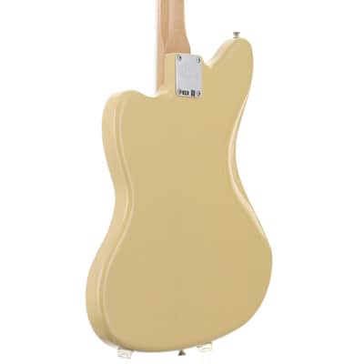 FENDER MEXICO Limited Edition 60th Anniversary Classic Jazzmaster Vintage Blonde [MX18051217] (06/22) image 9