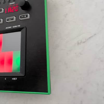 Roland TB-3 AIRA Touch Bassline Synthesizer 2014 - Present - Black image 4