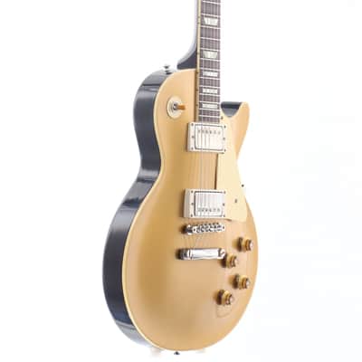 GIBSON CUSTOM Historic Collection 1957 Les Paul Gold Top Dark Back [751521] (07/01) image 8