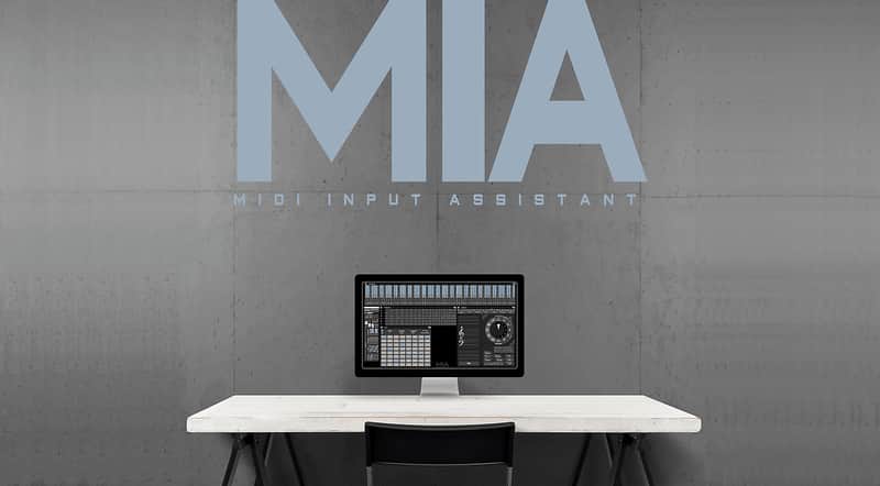 Audioutlaw | MIDI Input Assistant image 1