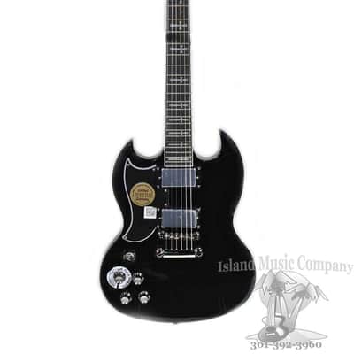 Epiphone Tony Iommi Signature G-400 Left-Handed