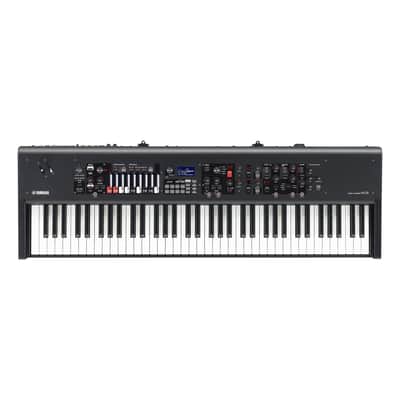 Yamaha YC73 73-key Stage Keyboard image 1