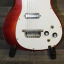 Rickenbacker 425 1967 Fireglo