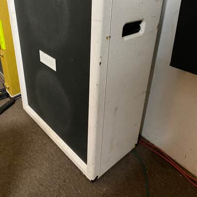 Electric - 2x15 Bass Cabinet image 2