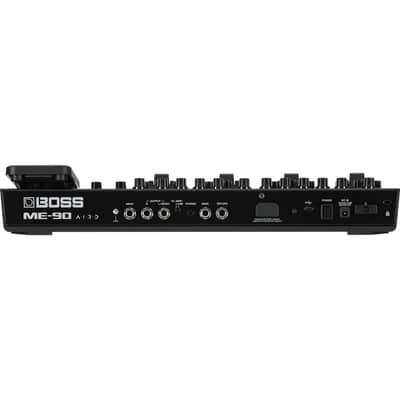 BOSS ME-90 Guitar Multi-Effects Processor image 2