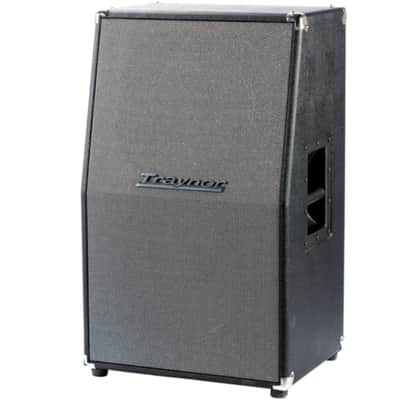 TRAYNOR YBX212 Dual 12" Celestion Vintage 30 Speaker Cabinet image 3