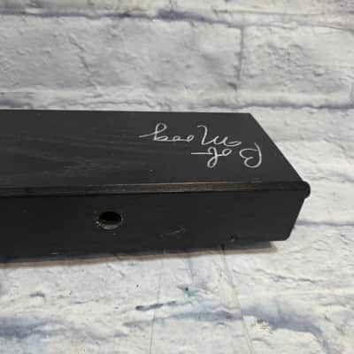 Moog Etherwave Plus Theremin (signed by Bob Moog!) image 7