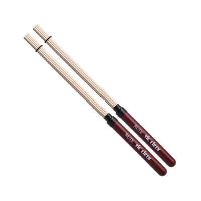 Vic Firth Rute Drumsticks image 1