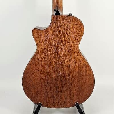 Taylor 362CE Grand Concert 12 Fret 12 String Acoustic Electric Cutaway Guitar with Hardshe image 6
