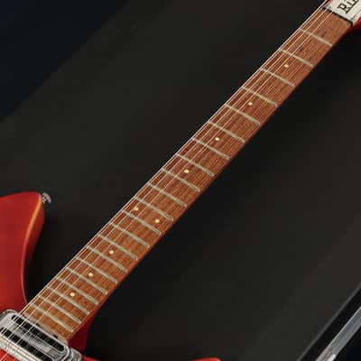 Rickenbacker 1966 330/12 Fireglo Rickenbacker 12-string guitar [FG2524] (06/15) image 14