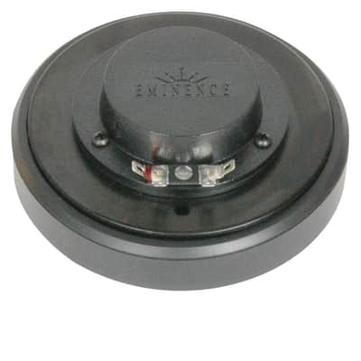 Eminence PSD 2002S-8 HF Driver (1 Inch, 80 Watts, 8 Ohms) image 1