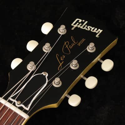 GIBSON CUSTOM SHOP Historic Collection 1960 Les Paul Special Single VOS [4075] (04/13) image 12