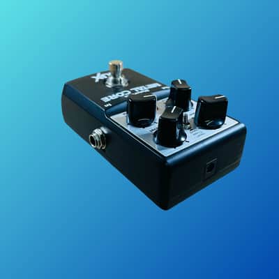 NuX MC-DLX Metal Core Deluxe image 3