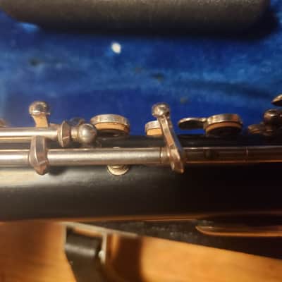 Fox 330 Artist Oboe W/ Left F, Low Bb! Just Regulated, Ready To Play! image 8