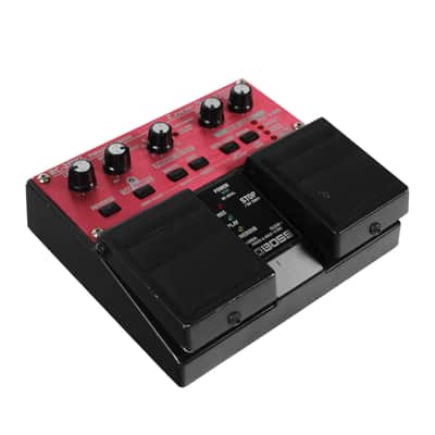 Boss RC-20XL Loop Station | Reverb