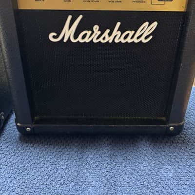 Marshall B25 Mk2 25W Bass Combo | Reverb
