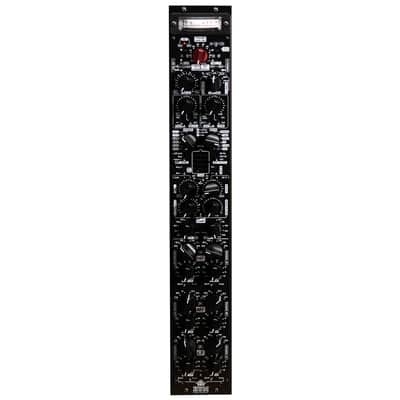 Hum Audio N-Closure 2 Channel Strip Rack (Single) image 2