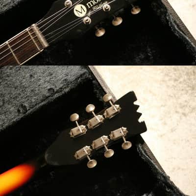 Mosrite Combo ~3Tone Sunburst~ [3.63kg][Made in Japan][USED][IKE011] image 7