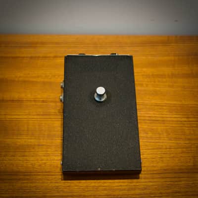 Shin Ei / Kimbara Fy-2 Comapnion fuzz late 60s - Black image 3