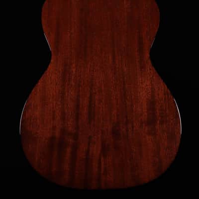 Martin 000-12E Retro Spruce Top with X Bracing, Martin E1 Pickup, Bag Included image 3