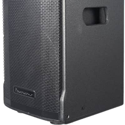 Powerwerks 600 Watt 10" High Power Active Speaker image 4