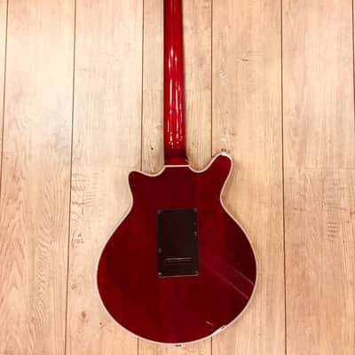 BRIAN MAY GUITARS RED SPECIAL image 7