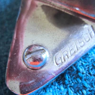 Gretsch Floor Tom Leg & Tom Mount Bracket - Vintage image 2