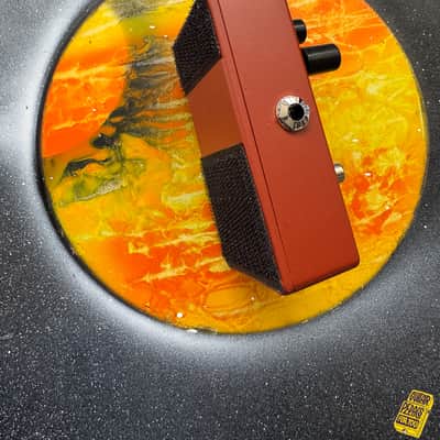 MXR M69 Prime Distortion image 4