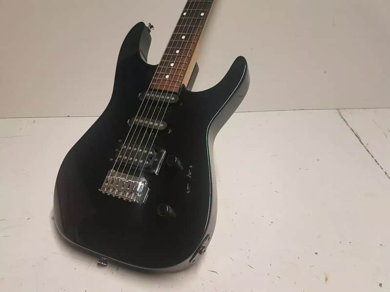 90's JACKSON SHRED AXE image 1