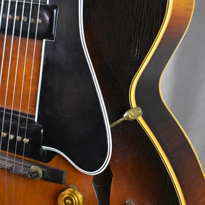 1953 Gibson ES-350 image 3