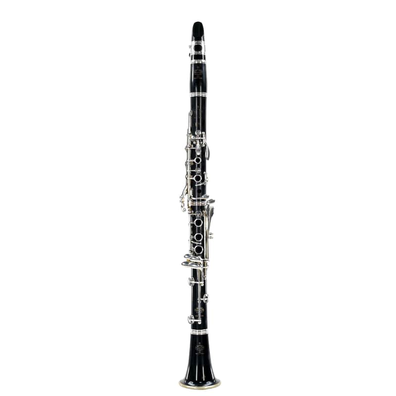 Buffet Crampon E13 Clarinet image 1