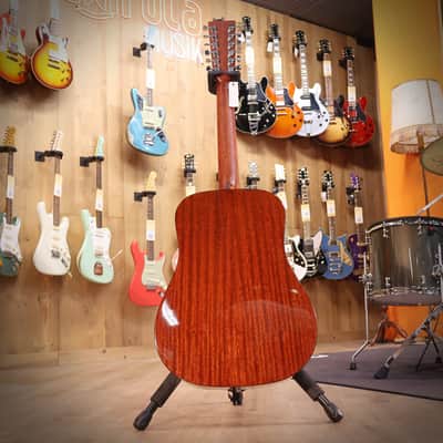 Eastman E1D-12-DLX image 9