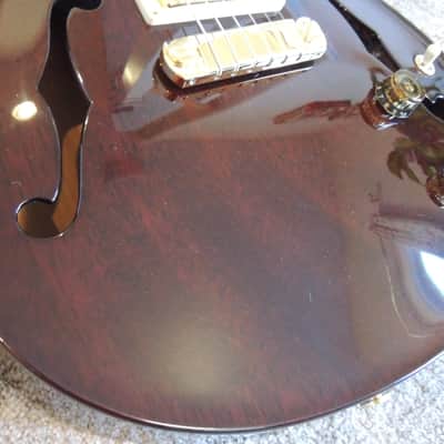 PRS Singlecut Hollowbody Standard 2008 - Paul Reed Smith image 3