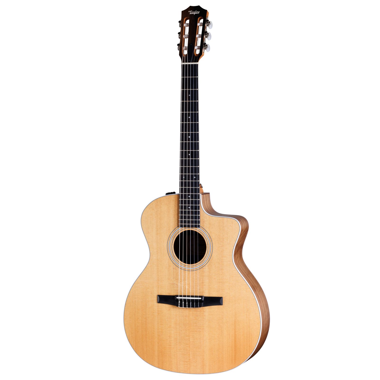 Taylor 214ce-N | Reverb