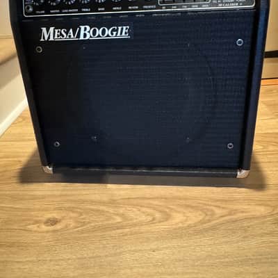 Mesa Boogie Mesa .50 Caliber Plus - Black image 2