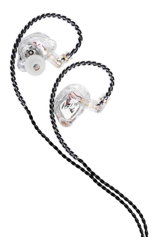 Stagg SPM-235 TR V2 image 1
