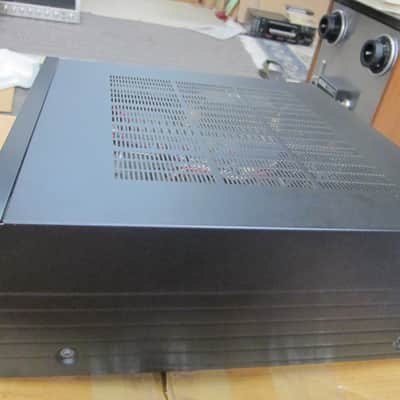 Yamaha DSP-A3090 Top Line Stereo  5, 7 Channel Integrated Amp, Phono, Box, Manual, Pristine,Ex Sound image 7