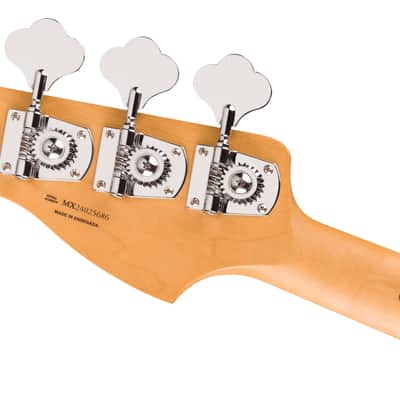 Fender Player II Precision Bass Rosewood Fingerboard - Polar White image 2