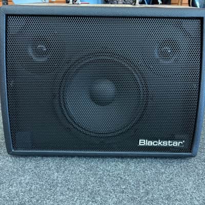 Blackstar Sonnet 120 Natural Response 120-Watt 1x8" Acoustic Guitar Amp - NEW - Black image 1