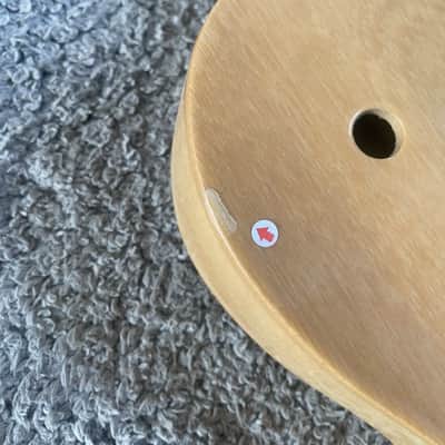 Harley Benton Single Cut Electric Guitar DIY Kit Project image 15