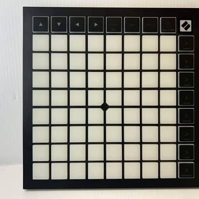 Novation Launchpad X Pad Controller 2019 - Present - Black