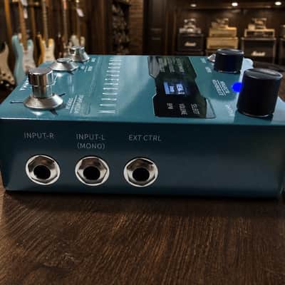 Immagine FLAMMA FS21 Looper & Drum Machine | Mint • Boxed Complete • Like New - 2