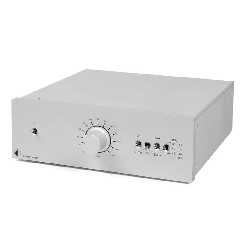 Pro-Ject Phono Box RS Preamp image 1