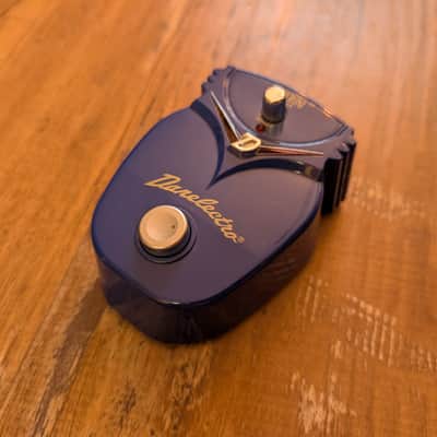 Danelectro Pepperoni Phaser DJ-6 | Reverb
