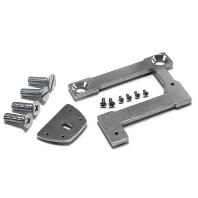 Vibramate V7-335 E-Series 8 20cm No Drill Mount Bigsby B7 image 5